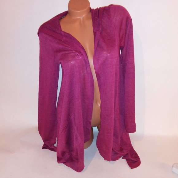 Essentials by Milano Cardigan - Picture 2 of 7